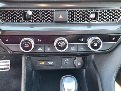 Used 2024 Acura Integra A-Spec image 21