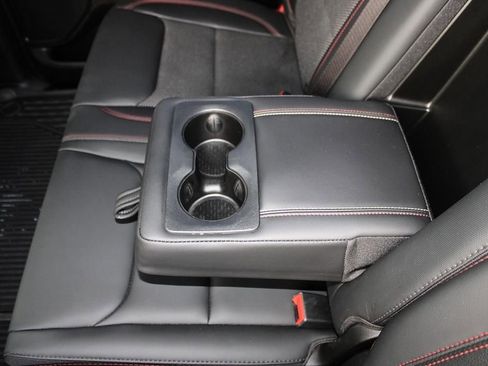 Used 2022 RAM 1500 Rebel w/ Rebel Level 2 Equipment Group AWD/4WD image 29