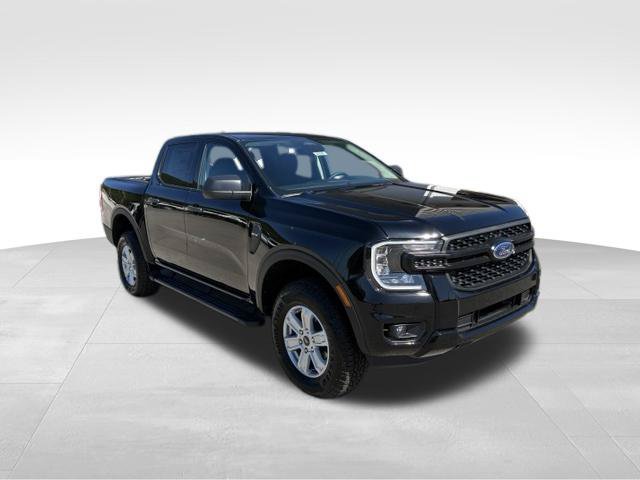 New 2026 Ford Ranger XL w/ Trailer Tow Package AWD/4WD image 9