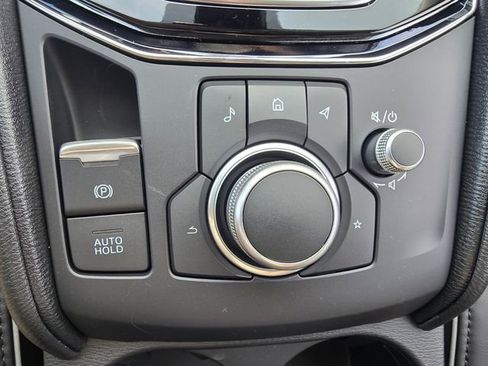 New 2025 MAZDA CX-5 AWD 2.5 S w/ Select Package image 30