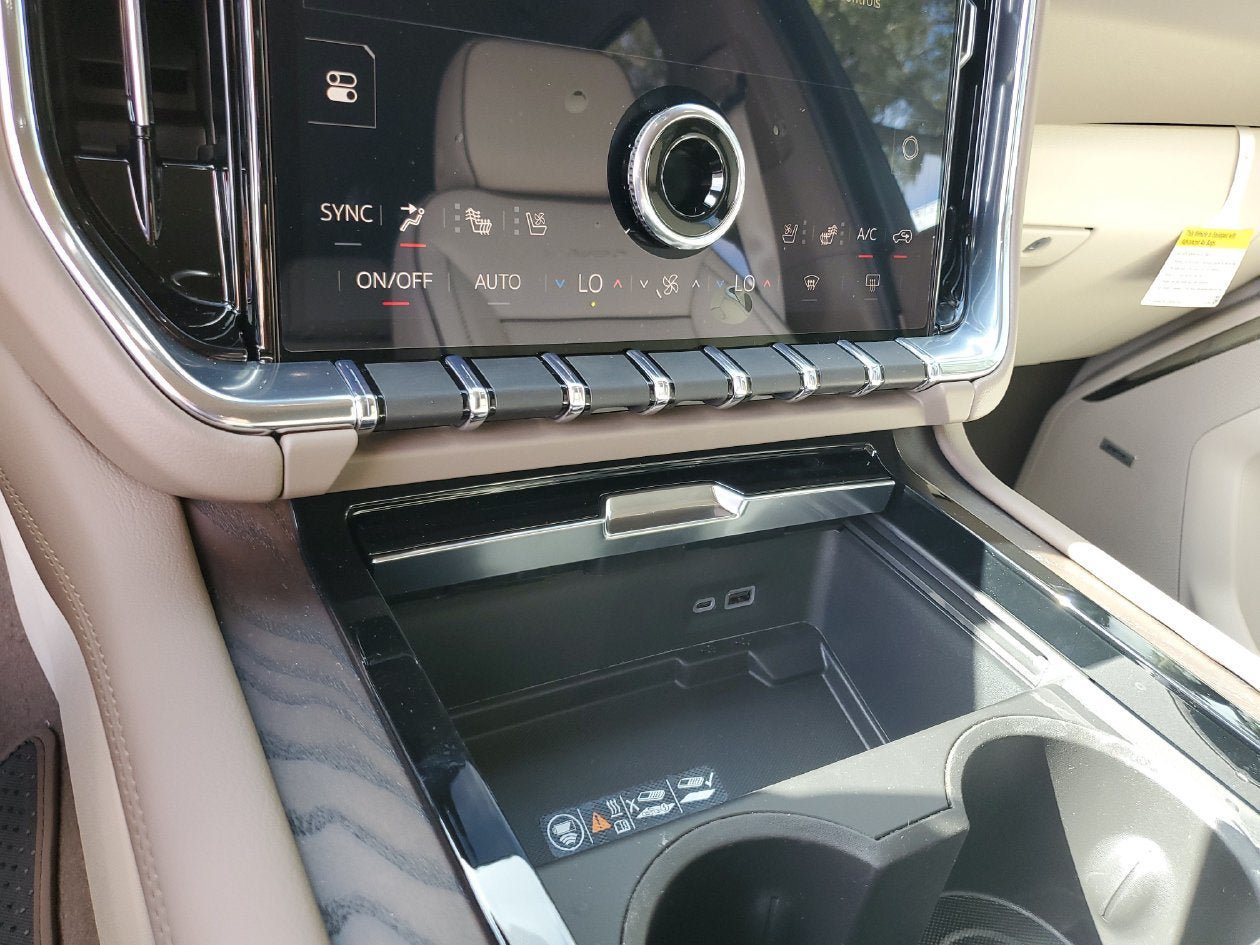 New 2026 GMC Yukon Denali RWD image 23
