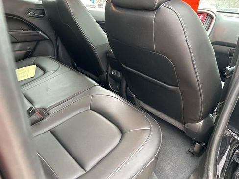 Used 2021 Chevrolet Colorado ZR2 w/ Colorado ZR2 Bison Edition image 14