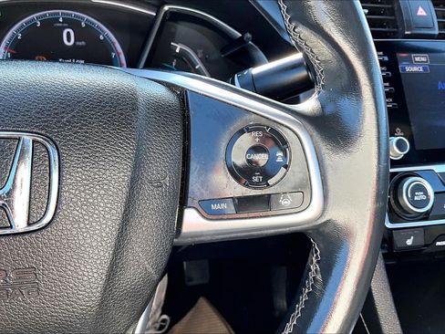 Used 2019 Honda Civic EX image 22