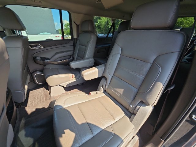 Used 2020 GMC Yukon XL Denali w/ Denali Ultimate Package AWD/4WD image 22