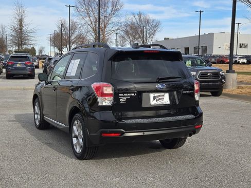 Used 2018 Subaru Forester 2.5i Touring w/ Popular Package #3B image 5