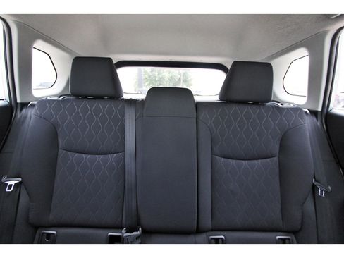 Used 2022 Toyota Corolla Cross LE w/ Moonroof Package FWD image 14