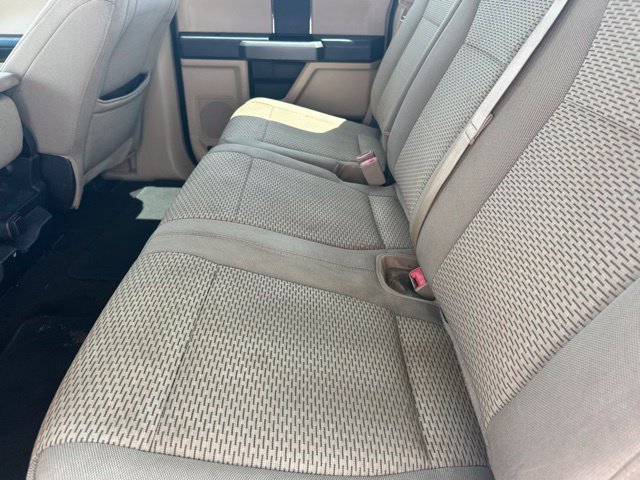 Used 2018 Ford F150 XLT RWD image 16