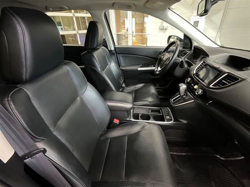 Used 2016 Honda CR-V EX-L image 19