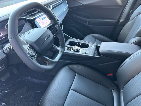 New 2026 Jeep Cherokee Limited AWD/4WD image 7