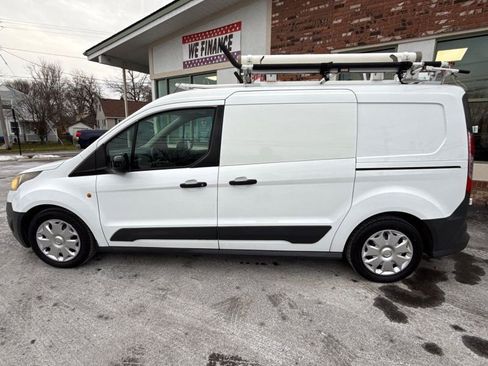 Used 2016 Ford Transit Connect XL image 8