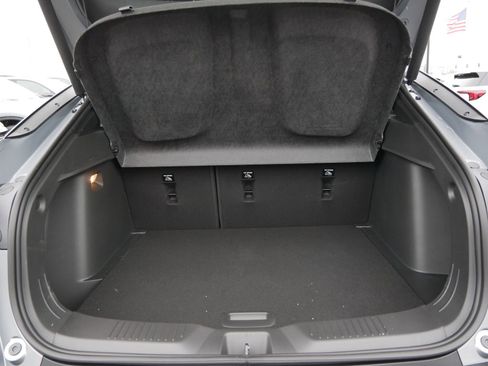 New 2026 Buick Envista Preferred w/ Convenience I Package image 6