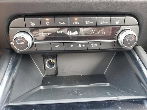 Used 2025 MAZDA CX-5 Carbon Edition AWD/4WD image 20