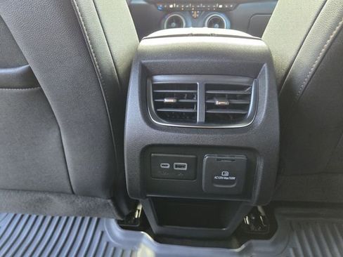 Certified 2023 Chevrolet Blazer Premier w/ Driver Confidence II Package image 17