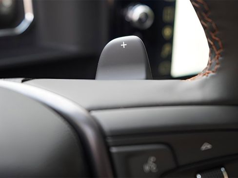 New 2026 GMC Sierra 1500 AT4 w/ AT4 Premium Package image 16