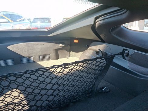 Used 2017 Chevrolet Corvette Stingray w/ Battery Protection Package image 20