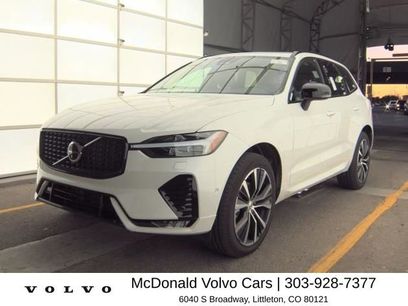 Used 2025 Volvo XC60 B5 Plus