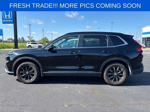 Used 2023 Honda CR-V Sport image 2