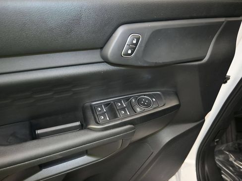 New 2026 Ford Ranger XL AWD/4WD image 11