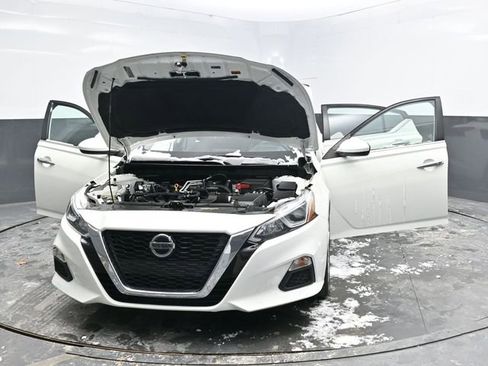 Used 2021 Nissan Altima 2.5 S image 39