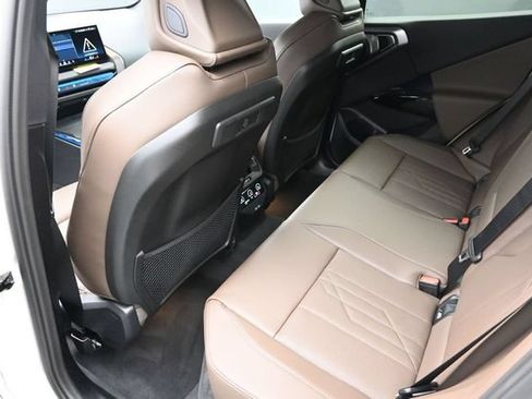 New 2026 BMW X3 xDrive30i w/ Premium Package AWD/4WD image 20