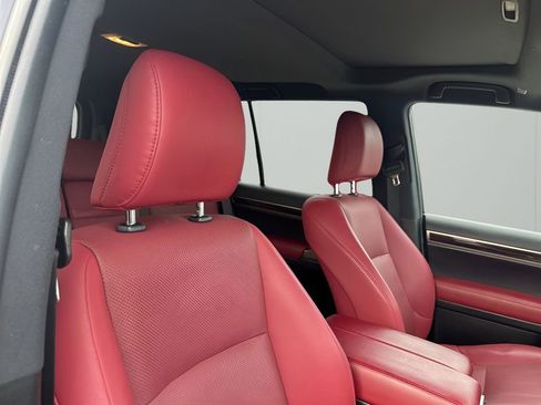 Used 2021 Lexus GX 460 image 15