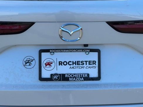 New 2026 MAZDA CX-90 Plug-In Hybrid w/ Preferred image 44