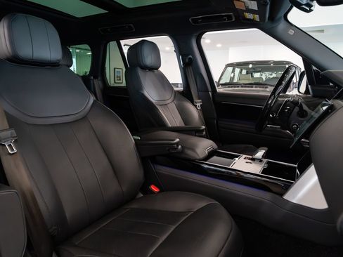 Used 2024 Land Rover Range Rover SE AWD/4WD image 32