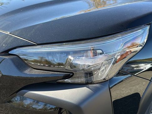 New 2025 Subaru Outback Premium image 4