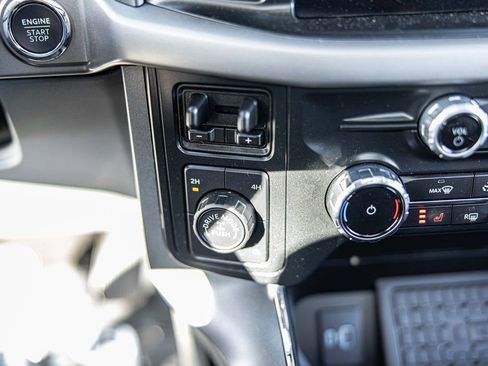 Used 2024 Ford F150 XLT w/ Equipment Group 303A High image 28