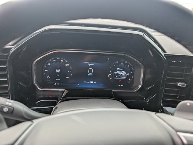 New 2026 Chevrolet Silverado 1500 LT Trail Boss w/ LT Trail Boss Premium Package AWD/4WD image 22