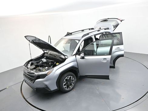 New 2026 Subaru Forester Premium image 35