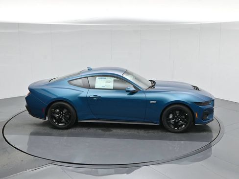 New 2026 Ford Mustang GT RWD image 51