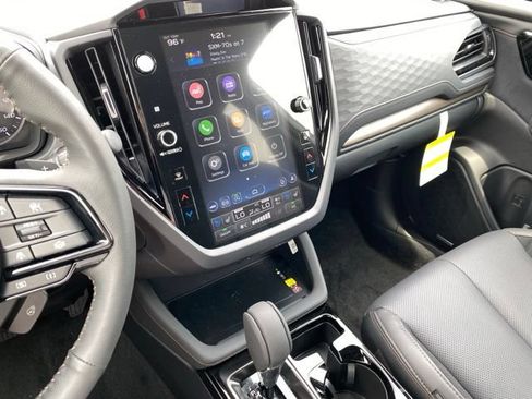 New 2026 Subaru Forester Touring AWD/4WD image 16