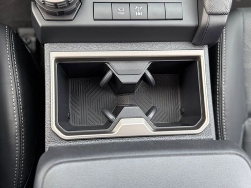 New 2025 Toyota 4Runner TRD Off-Road Premium image 27