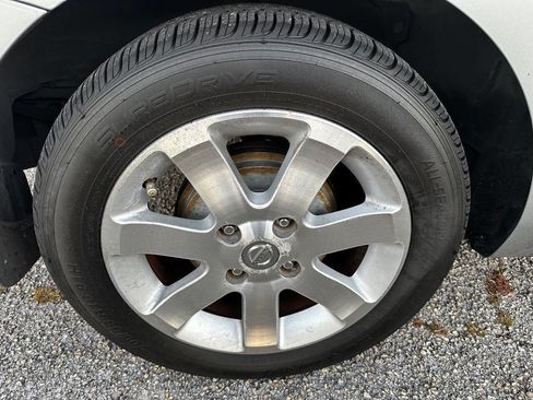 Used 2008 Nissan Sentra 2.0 SL image 17