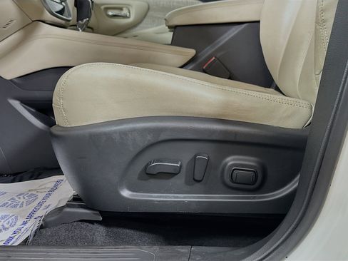 Used 2020 Nissan Murano SL AWD/4WD image 19