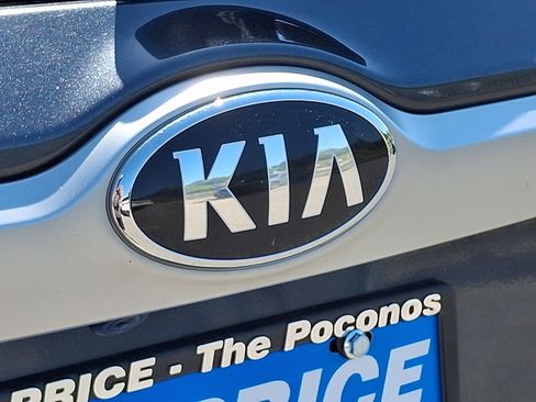 Used 2021 Kia Seltos S AWD/4WD image 29