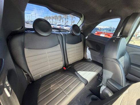 Used 2013 FIAT 500 Sport image 18