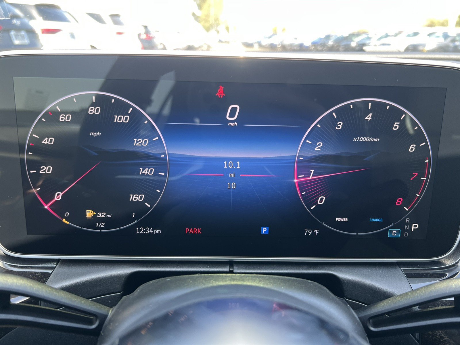 New 2026 Mercedes-Benz C 300 Sedan image 24