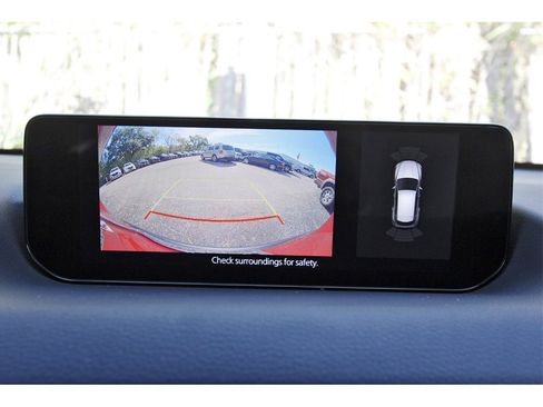 New 2026 MAZDA CX-50 AWD 2.5 S w/ Weather Package image 25