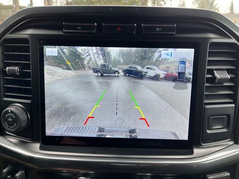 Used 2023 Ford F150 XLT w/ Equipment Group 302A High image 25