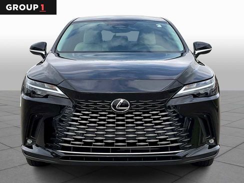 Certified 2023 Lexus RX 350 FWD image 3