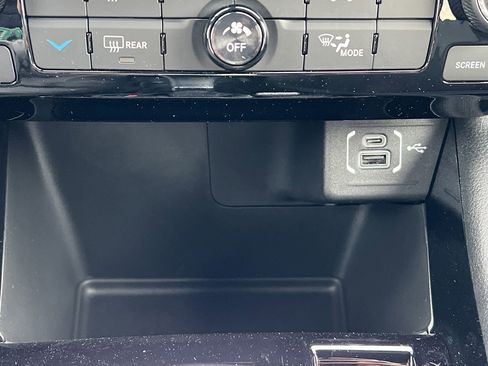 New 2026 Jeep Compass Latitude AWD/4WD image 6