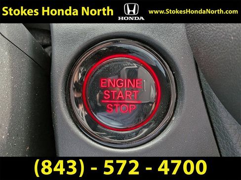 Used 2024 Honda HR-V Sport image 27