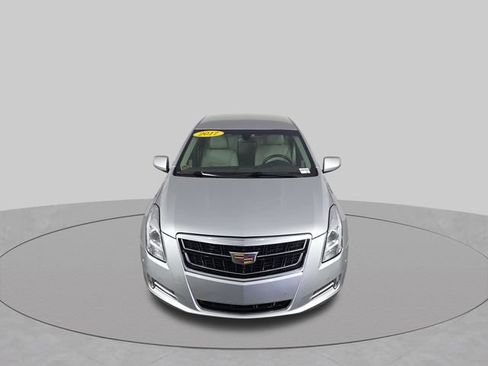 Used 2017 Cadillac XTS Luxury FWD image 44