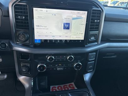 New 2026 Ford F150 XLT w/ Equipment Group 302A MID