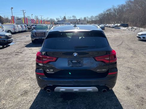 Used 2020 BMW X3 xDrive30i w/ Convenience Package image 6