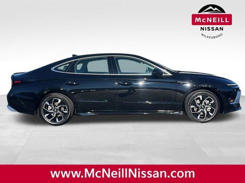 Used 2024 Hyundai Sonata SEL image 10