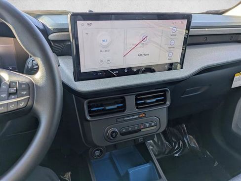 New 2025 Ford Maverick XLT w/ Equipment Group 302A image 12