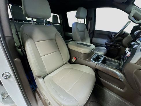 Used 2021 GMC Sierra 1500 SLT w/ SLT Premium Plus Package image 29